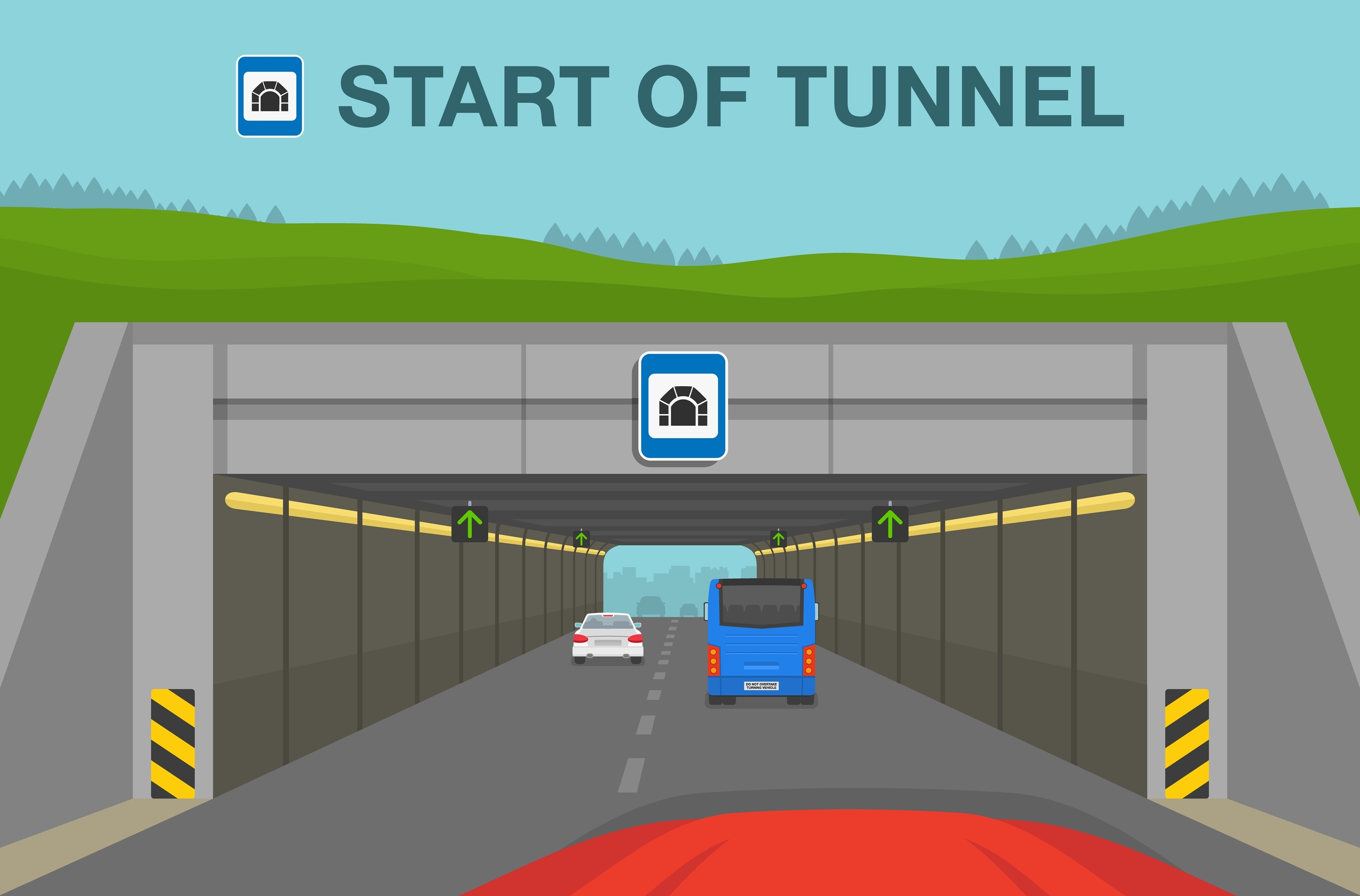Tunnel Vehicle Monitoring and Classification via LiDAR and Video Camera